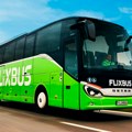 Porsche i grupa investitora preuzimaju 35 odsto vlasništva kompanije Flixbus