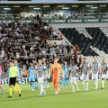 Uefa kaznila Partizan utakmicom bez publike na domaćem terenu u evropskim takmičenjima