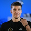 "Nije mi normalno to što mi devojke prilaze": Bogdan Bogdanović otkrio nepoznate detalje privatnog života - Žene ga…