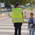 Vozači će do 1. oktobra biti pod budnim okom policije: Zar je moguće da ovaj prekršaj najčešće čine kod škola?