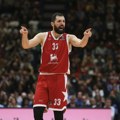 Mirotić za SK: Zvezda i Partizan mogu u plej-of! (VIDEO)