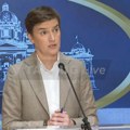 Brnabić: Dobijanje investicionog rejtinga istorijska vest i rezultat napornog rada