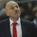 Saša Obradović: Partizanu fali samo malo vremena