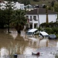 Crveni meteoalarm u delovima Španije: Ponovo prete obilne kiše