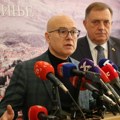 Vučević u Trebinju: Srbija se, za razliku od nekih drugih, bavi izgradnjom i povezivanjem