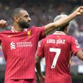 Niko nikad kao on! Mohamed Salah ispisao istoriju u Premijer ligi