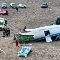 Preživeli putnici čuli eksploziju pre nego što se avion srušio u Kazahstanu: "a onda je nešto nalik geleru..."