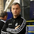 "Partizan ne može da bude prvak? Dođite kod nas kući i pokažite to": Trener crno-belih veruje u čudo!