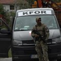 Kfor: Tzv. Kosovo dalo pismenu garanciju da KBS neće na sever bez dozvole