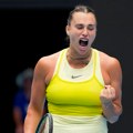 Sabalenka donela sjajne vesti Novaku Đokoviću: Za sat i po izbacila nezgodnu Špankinju na AO!