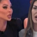 "Nije materijal za vezu, ko bi bio sa njom?" Ena Čolić udarila na Maju Marinković, otkrila detalje njihovog druženja!