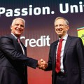 UniCredit partnerstvo sa Ferrarijem