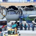 Delimično nastavljeni letovi na južnokorejskom aerodromu posle nesreće Džedžu era