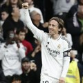 As: Modrić srušio Anćelotijevu teoriju