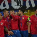 Banjaluka "podrhtava" - Borac igra za prolaz u 1/4 finale evropskog takmičenja