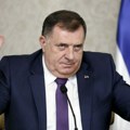 Lice sa poternice: Milorad Dodik