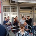”Ako želite da menjate sistem, molim vas beskrajno, vratite se u amfiteatre” Prof. Čokorilo: Osuđujem napad na dekana Drida…