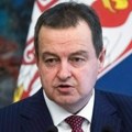 Dačić: MUP je ponudio Izraelu pomoć u gašenju velikih požara kod Jerusalima