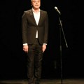 Damjanović: Predstava "VIše od igre" pokazuje zašto su Srbi narod kakav jesu