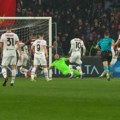 Milan sa Jovićem i Pavlovićem se izvukao protiv Đenove VIDEO