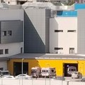 Užas na jugu: Dvogodišnji dečak primljen sa teškim opekotinama u UKC Niš!