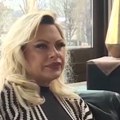 Procurili rani radovi Marije Kulić! Skinula se i pokazala čime raspolaže, javnost zanemela od šoka (foto)