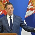 Đurić: Neće biti sankcija EU zbog Vučićeve posete Moskvi