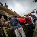 Tragedija u indoneziji: Najmanje 13 osoba poginulo prilikom odlaganja zastarele municije
