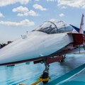 Erbas i turski koncern TUSAS prave trenažne avione za Ratno vazduhoplovstvo Španije