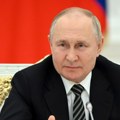 Putin okuplja ove lidere: Dođite 15. oktobra