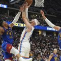 Srbija je na nogama! Evo kada i gde možete gledati Nikolu Jokića u meču Oklahoma-Denver