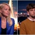 "U Evropu se ne može sa lisicama na rukama studenata"