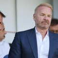 Albanac postaje sportski direktor Milana?
