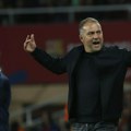 Svet je Barsu gledao otvorenih usta – nije moglo da prođe bez nagrade