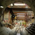 Kinezi i Francuzi koji rade beogradski metro nemaju licence za projektovanje železničke infrastrukture: Forbs