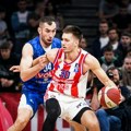 Crvena zvezda - budućnost: Crveno-bele žele osvetu i povratak u Podgoricu