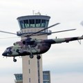 Ministarstvo odbrane: Uspešno učešće pripadnika VS na helikopterskoj vežbi u Mađarskoj