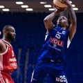 On je glavni krivac! Evo "zbog koga" je Crvena zvezda izbačena u Podgorici
