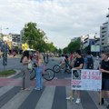 Blokade 30 raskrsnica u Novom Sadu: Skupljaju se potpisi za krivičnu prijavu protiv predsednice Skupštine grada (VIDEO, FOTO)