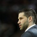 Alimpijević ostaje trener Bešiktaša