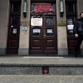 Student Pravnog fakulteta koji je napadnut podneo zahtev MUP-u za procenu bezbednosti