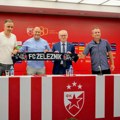 Nastavak uspešne saradnje Fudbalski centar Železnik i Crvena zvezda zajedno u akciji stvaranja vrhunskih igrača