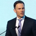 Mali: Ekspo 2027 najveća razvojna šansa za Srbiju, ali i ceo region