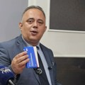 Stigli testovi na drogu u nišku Skupštinu, Novaković tvrdi da je video odbornike kako koriste praškaste supstance [VIDEO]