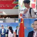 (Video) Pogledajte kako su dočekani prvi srpski proizvodi, od meda do vina, u Kini Ministarka Mesarović: Ovo je rezultat…