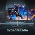 GIGABYTE M27UP „Tactical Dual-Mode“ gejming monitor stiže na tržište