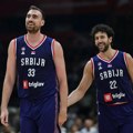 Srbin najtraženiji igrač u evroligi: Hoće ga Zvezda, Partizan, Efes, Barsa, Real... ali, Dubai nudi ugovor iz snova!