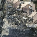 Iran ponovo bombardovao Izrael raketama i dronovima, poginule najmanje tri osobe