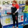 Zorana Arunović 55. na Svetskom kupu u Minhenu