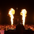 Arsenal Fest 2025: Explosive DJ Stage – Jubilej u ritmu elektronske muzike
